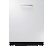 Lavavajillas integrable samsung dw60m6040bb/eo e