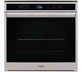 Horno whirlpool w6 om4 4pbs1 p inox pirólisis