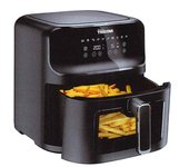 Friggitrice aria dig 7.5lt tristar oblo - fr-9039