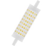 [lve-4099854048647] ledvance/osram bombilla led special r7s 15w 2000lm 2700k 300º ip20 - blanco muy cálido
