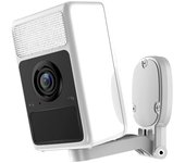 Cámara para el hogar sjcam s1: monitoreo del hogar