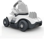 Robot de piscine manga x