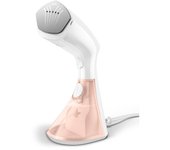 Vaporizador de prendas philips 8000 series gc801/10 0,23 l 1600 w rosa, blanco