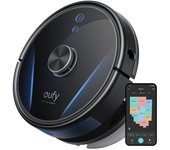 Robot aspirador eufy robovac lr30 hybrid eu