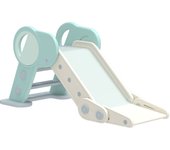 Tobogán para niños aiyaplay pp, pe verde 120x53x53 cm