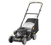 Cortacésped cm 41 bl410 alpina