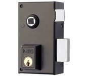 Cerradura yale 56-b/hp/60/ izquierda