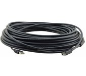 Cable micro usb kramer electronics 96-0211015 negro