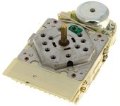Programador ec6031.01 para lavavajillas smeg