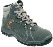 Bota zion s1p super brega t-43 gris