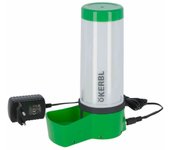 Kerbl bebedero para mascotas nofrost superior 2.0 verde 8 w 330 ml