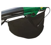 Bolsa de recambio para el soplador/aspirador green cat eolo
