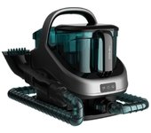 Cecotec conga 6000 carpet&spot clean steam