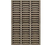 Calcomanía de refrigerador y lavaplatos, aleta de casa en la comodidad de la decoración, 75 cm x 49 cm
