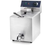 Freidora electrica 8 lts 3250w