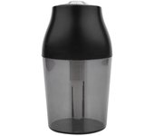 Humidificador ultrasónico de vapor frío usb de 250 ml, purificador de aire, ambientador para uso en el hogar, la oficina y el automóv