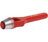 Sacabocados de puente din 7200 forma a (42 mm) paffrath 0100420