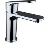 Clever 61371 vogue grifo monomando lavabo 100 5l/min ech3