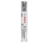 Taladro metálico hss-g. din 340. 4.2 x 78 x 119 mm. 5e