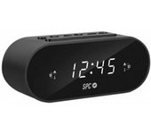 Radio despertador pila cr2032 frodi