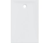 Geberit nemea plato de ducha rectangular, blanco mate, 550.598.00.1, versión: 140 x 90