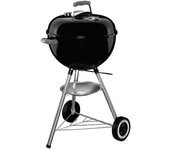 Barbacoa de carbón classic kettle 47 cm negro