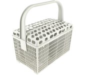 Cesto para cubiertos 1525593008 para lavavajillas electrolux