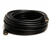 Cable hdmi 20 metros 1.4 conectores full hd 4k