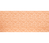 Valentina - cabecero de cama de madera natural estampado de 105x80cm - decowood