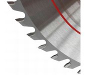 Holzmann ksba25030z80 disco tct ksb alu 250x3,0/2,0x30/25,4xz80