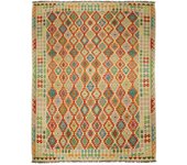 Kilim afgano | 503 x 306 cm