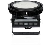 Campana industrial led chip samsung 500w 120lm/w con driver meanwell 120° 4000k ip65 regulable ( 1-10v )