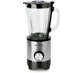 Batidora de vaso emerio bl-130988 500w 1,5l inox