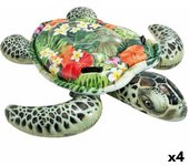 Figura hinchable para piscina intex 170 x 38 x 191 cm (4 unidades)
