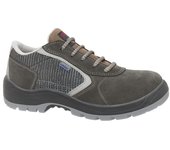 Zapato cauro oxigeno s1p gris 42