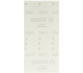 Expert m480 red de molienda para molinillo giratorio, 93 x186 mm, g 400, 10 pc.