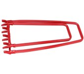 Herramienta de prensado multifuncional para reparación de vallas, tensor, accesorios de granja, herramientas de jardinería