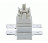 Interruptor puerta lavavajillas indesit 142650
