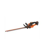 Cortasetos powercommand cut 18v 2,0 ah black+decker