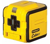 Nivel láser cubix stht77498-1 stanley