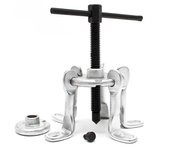 Extractor buje de la rueda 5 brazos herramienta universal automóviles taller vehículos