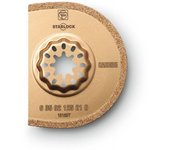 Fein 63502125230 disco de metal duro