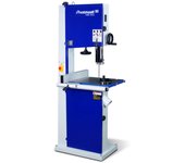 Sierras de cinta para madera hbs 533