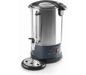 Cafetera profesional 10l con filtro