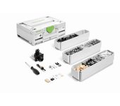 Sistema de montaje festool domino kv-sys d8 - 576797