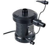 Hinchador eléctrico para piscinas 220v.
