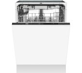 Hisense 737549 lavavajilla completamente integrado 14 cubiertos d
