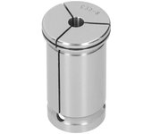 Portaherramientas cnc de vástago recto con pinza y mandril de fresadora de alta precisión c32‑8