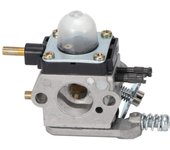 Repuestos del carburador tiller para c1u-k54a c1u-k27b