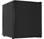 Melchioni 118700244 frigorífico independiente 45 l e negro